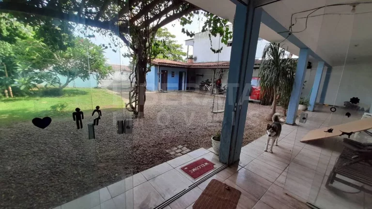 Imagem Casa a venda na Meia Praia, Navegantes, SC