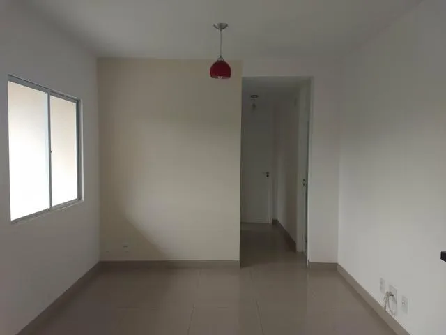 Imagem APARTAMENTO- VILLA FLORA - SUMARÉ