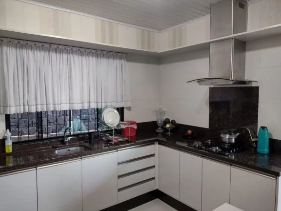 Imagem Casa para Venda em Concórdia, Liberdade, 2 dormitórios, 1 suíte, 2 banheiros, 2 vagas