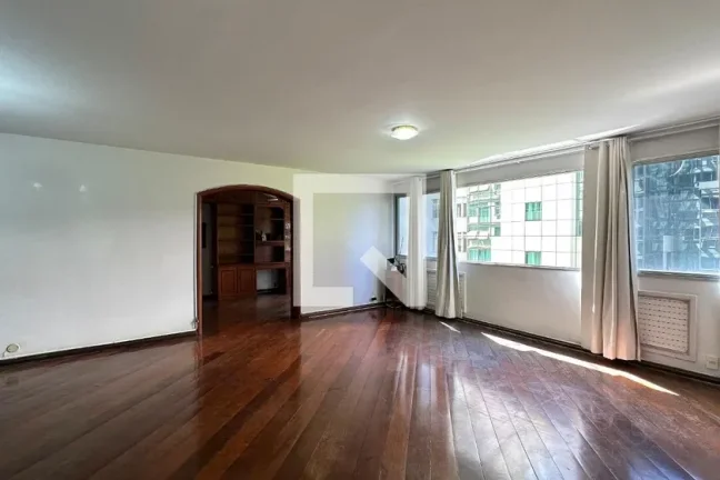 Imagem Apartamento à Venda - Copacabana, 4 Quartos, 162 m2