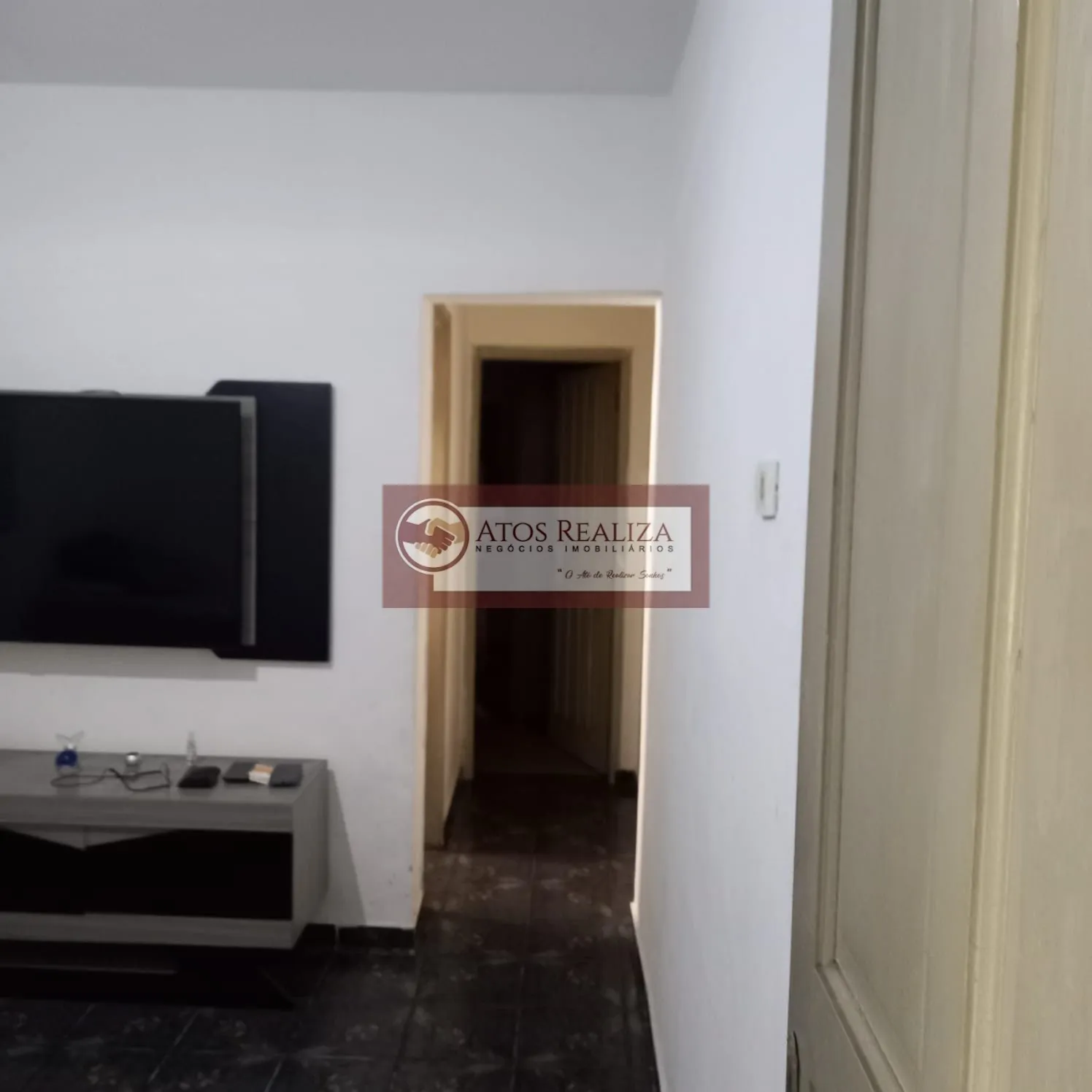 Imagem Casa térrea em Jardim Lucélia - São Paulo