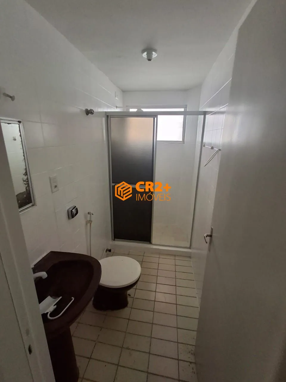 Imagem Vendo Apartamento com 126m² com 3 Quartos sendo 1 Suíte em Candeias.