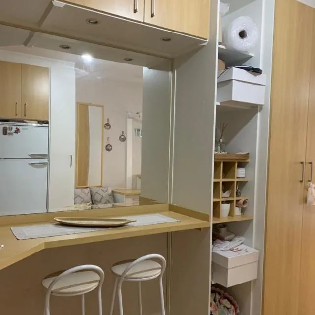 Imagem APARTAMENTO-KITNET-ÁREA CENTRAL DE CAMPINAS
