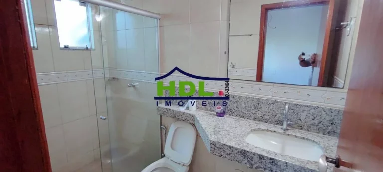 Imagem Casa Top no centro de Hidrolândia