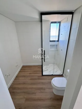 Imagem Apartamentos a venda - 3 Quartos - Praia Tabuleiro - Itajuba - Barra Velha - Pé na areia