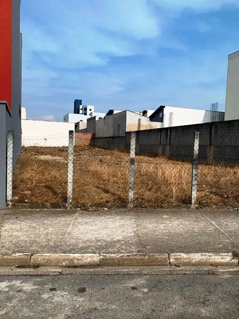 Imagem Terreno à venda 556.47M², Parque das Nações, Pindamonhangaba - SP