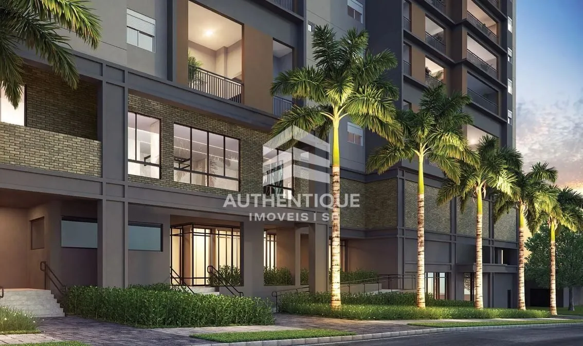 Imagem Arq Mooca By Living - Apartamento à venda no bairro Mooca - São Paulo/SP, Zona Leste