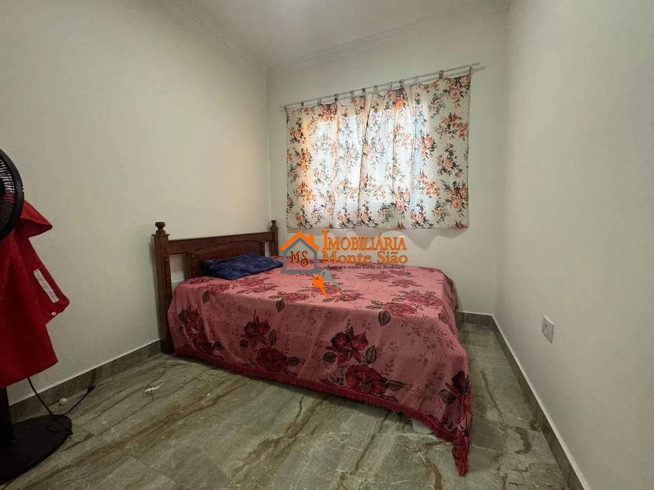 Imagem Sobrado com 4 dormitórios à venda, 319 m² por R$ 959.000,00 - São João - Guarulhos/SP
