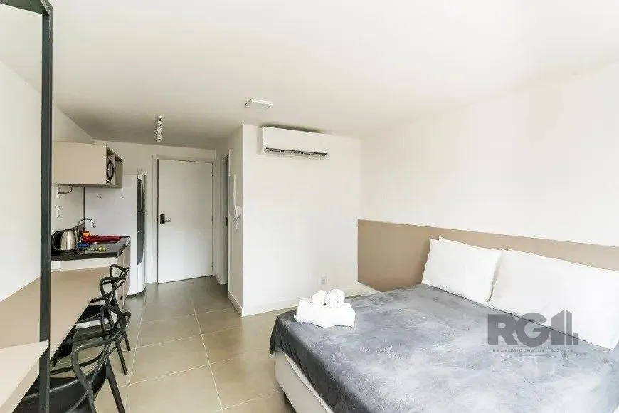 Imagem Apartamento Stúdio no bairro Rio Branco