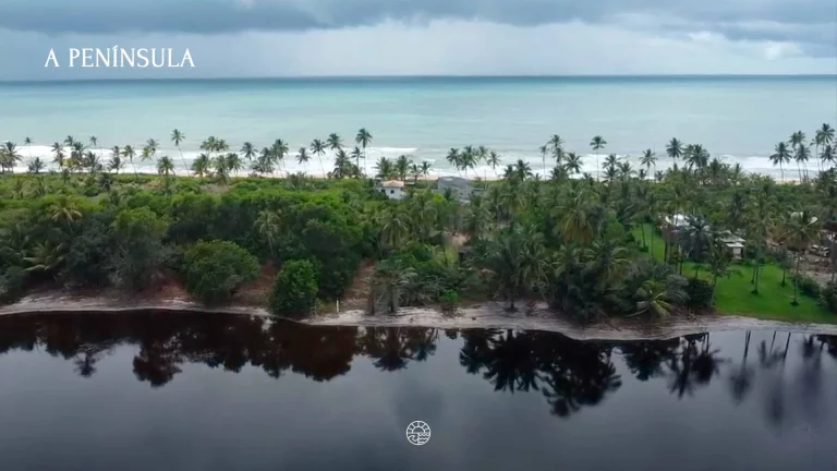 Imagem MAR ... LAGOA BEACH RESIDENCES