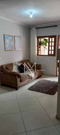 Imagem Casa à Venda 2 Quartos 1 Suíte 132m² Piscina - Bairro Minas Gerais