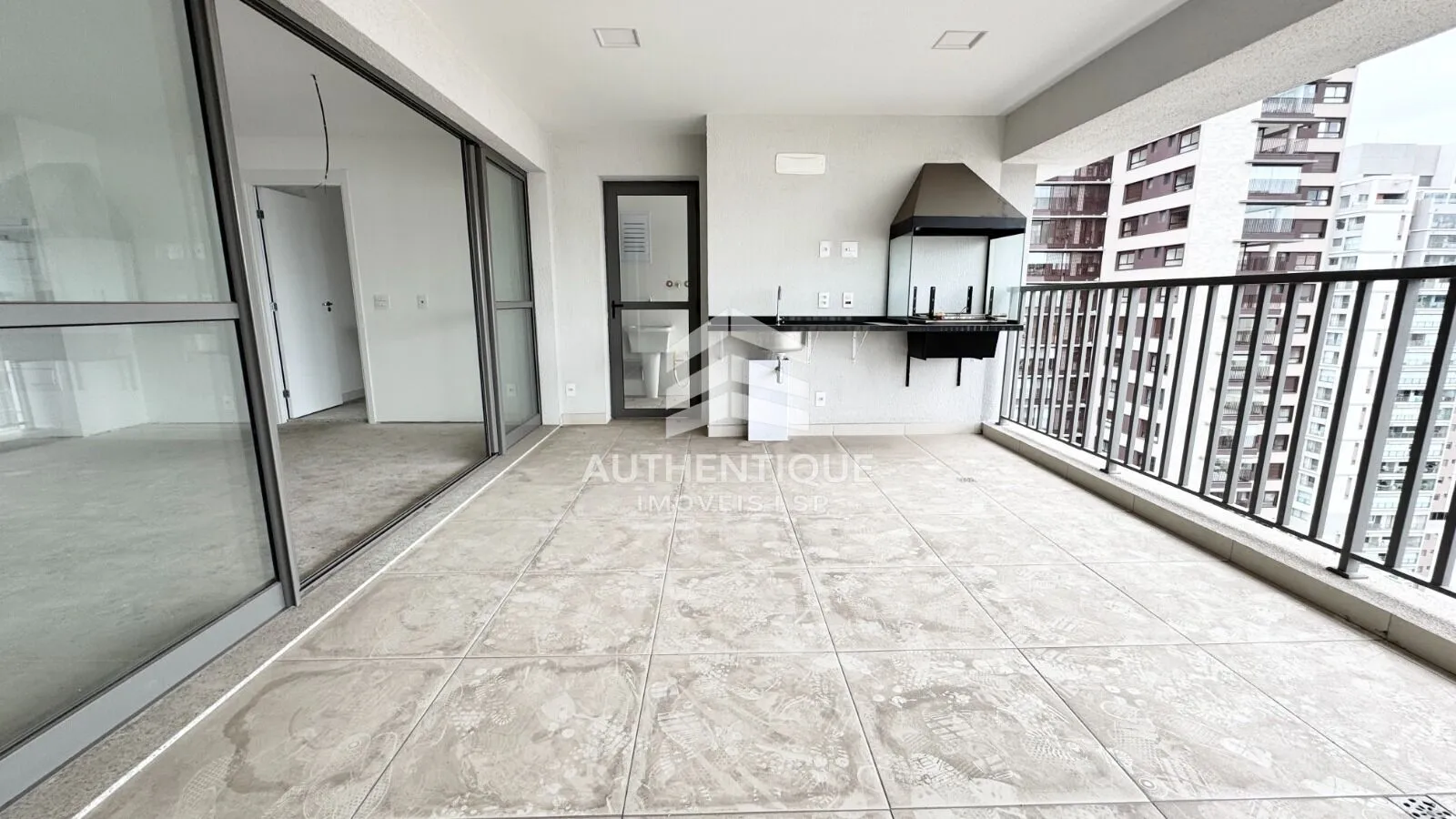 Imagem TUCUNA 250 PERDIZES - Apartamento no bairro Perdizes à venda