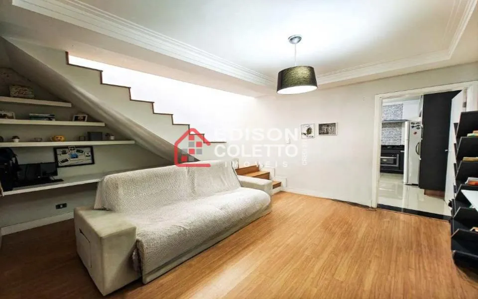 Imagem Casa Charmosa a venda no São Jorge, em Piracicaba!!