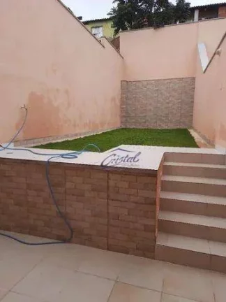 Imagem Sobrado NOVO Vende Butantã