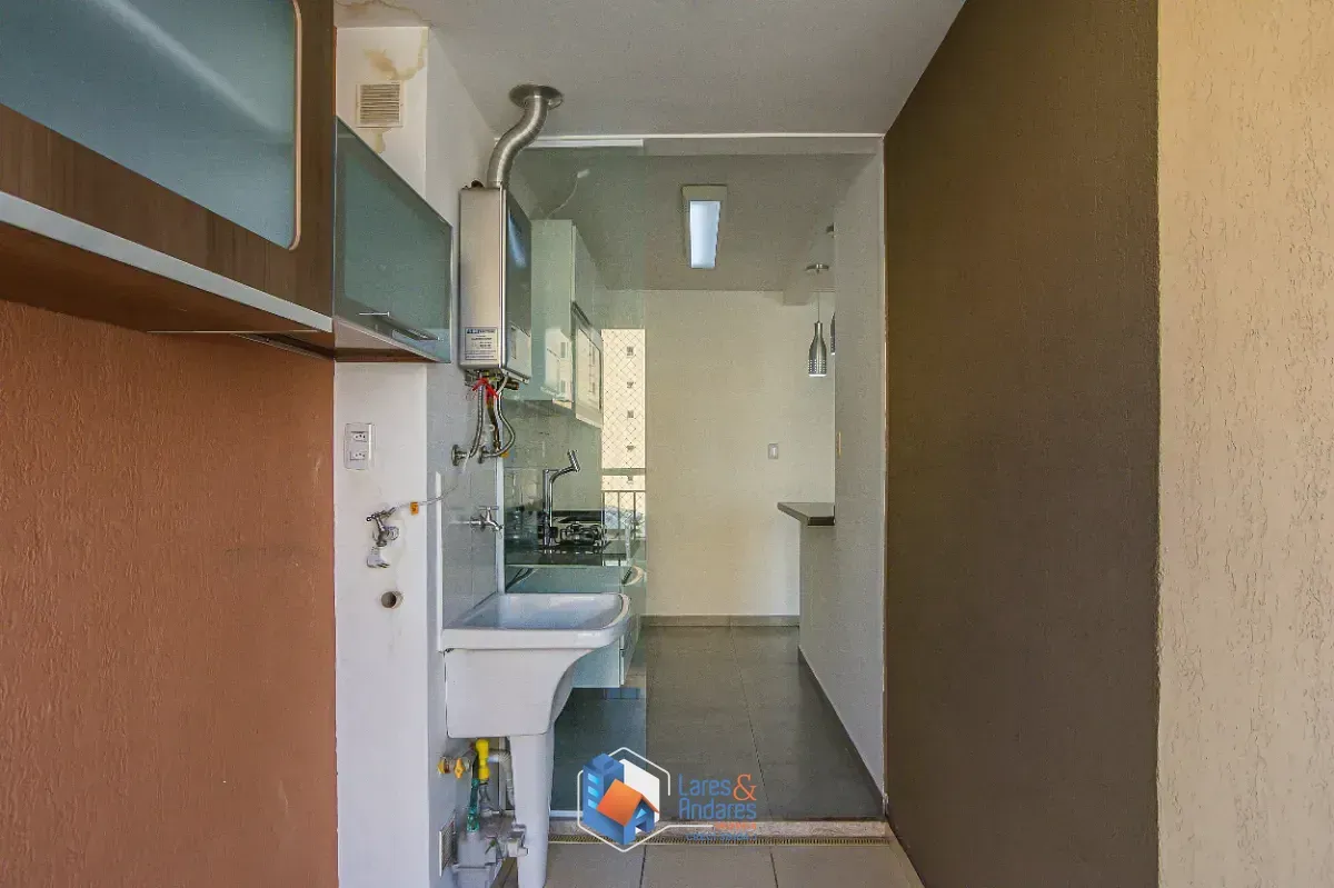 Imagem Apartamento para venda em Casa Verde com 2 quartos, sendo 1 suíte, 75m²