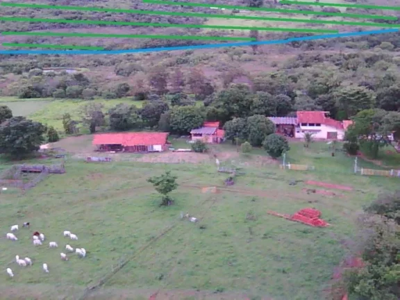 Sítio a VENDA, Arealva/SP, 4,15 alqueires em Área Rural