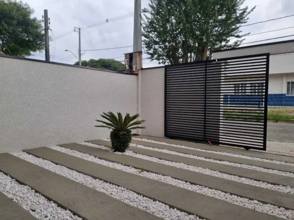 Imagem Casa à venda no bairro Afonso Pena - São José dos Pinhais/PR