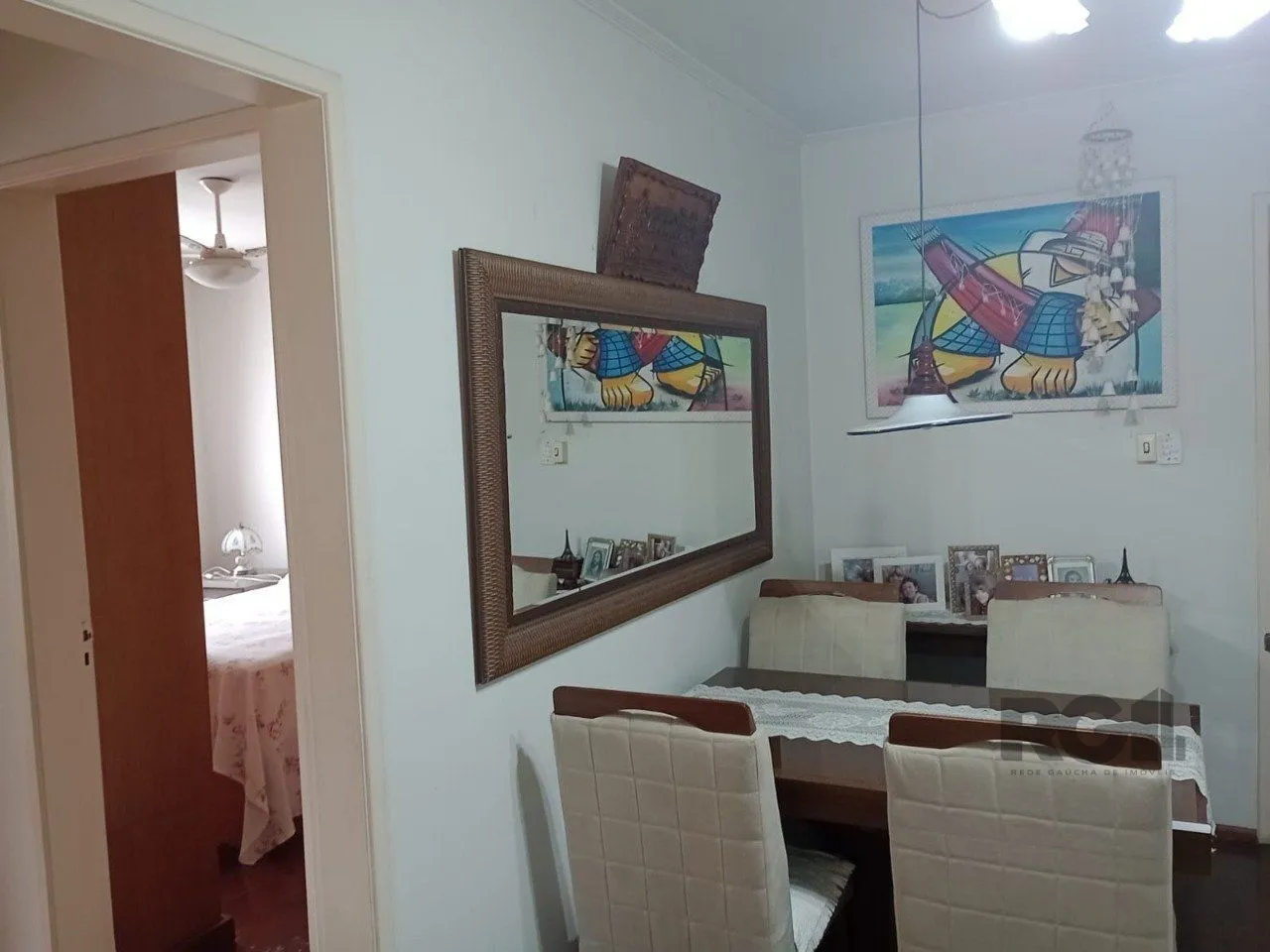 Apartamento para Venda - 53.67m², 2 dormitórios, Azenha
