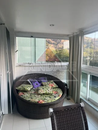 Imagem APARTAMENTO RESIDENCIAL em RIO DE JANEIRO - RJ, RECREIO DOS BANDEIRANTES