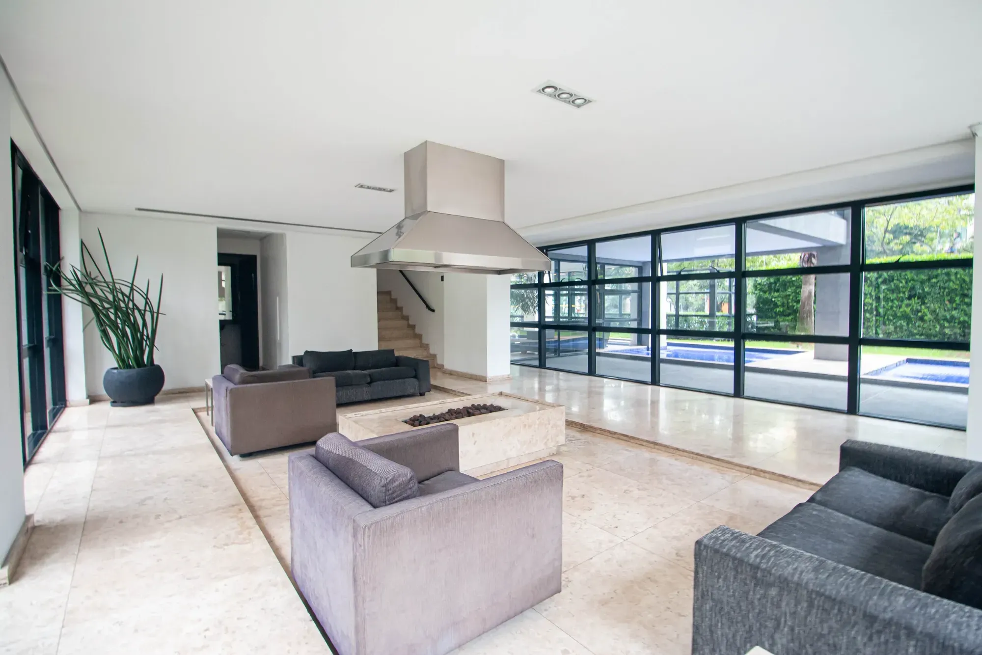 Imagem Apartamento com 1 Quarto à Venda, 43,87 m² em Vila Nova Conceição - São Paulo