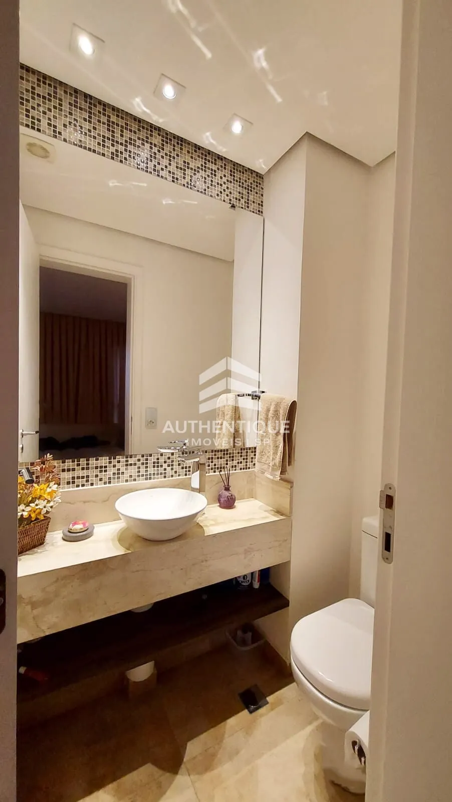 Imagem DOMO LIFE CENTRO SAO BERNARDO DO CAMPO - Apartamento no Centro de São Bernardo do Campo à venda