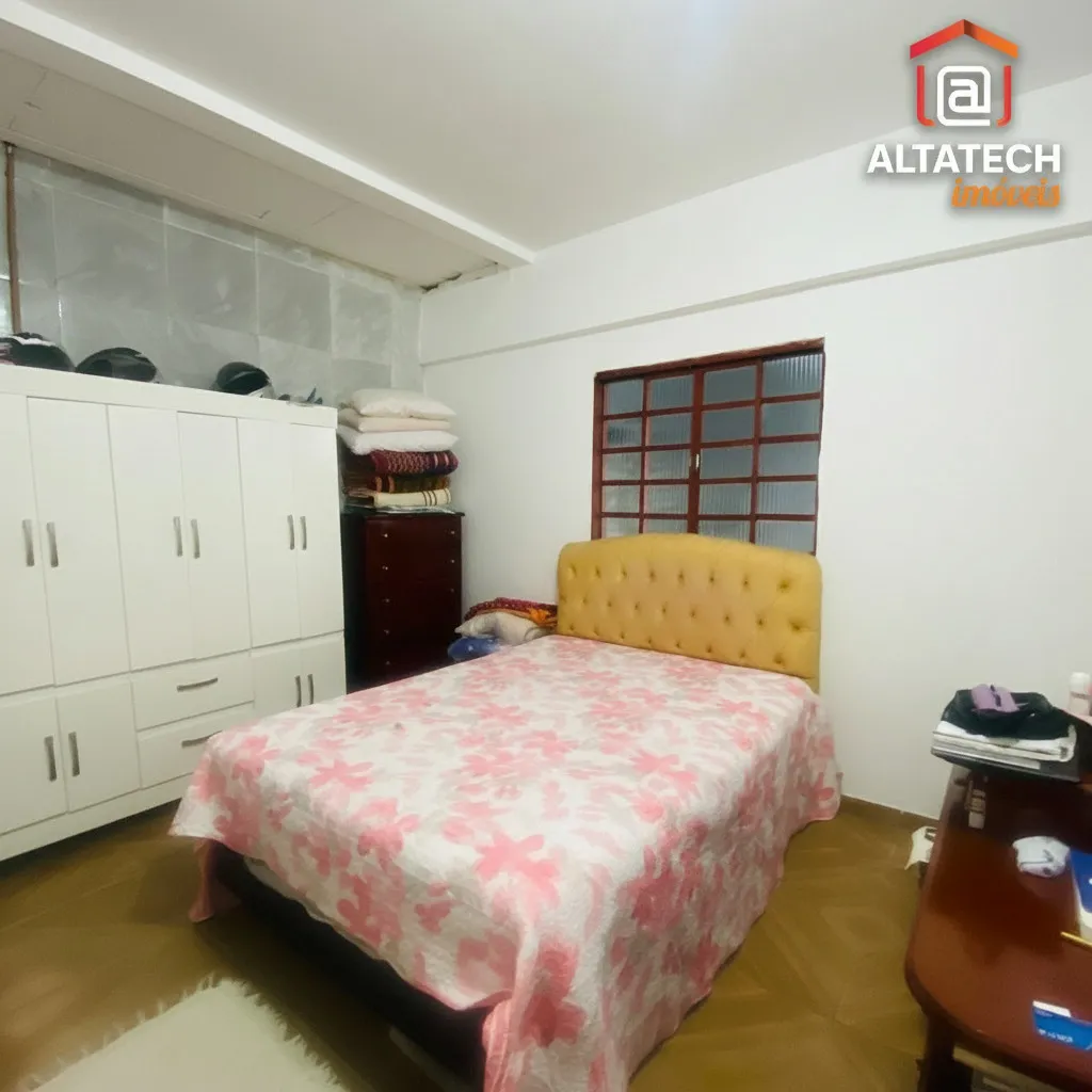 Imagem Casa 6 quartos à venda em Chácara Alvorada, Poços de Caldas