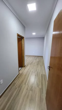 Imagem CASA PADRÃO - JARDIM OURO VERDE