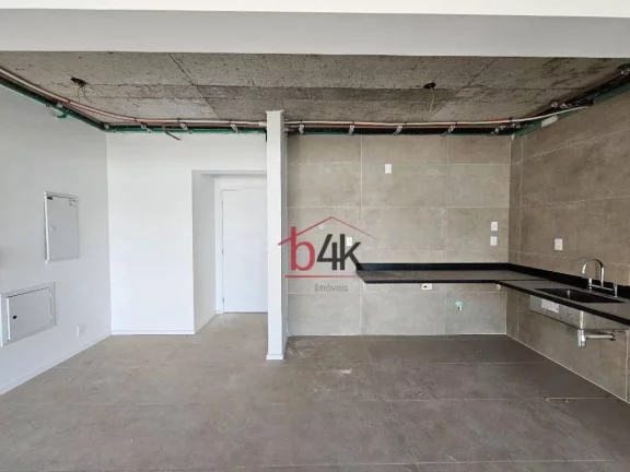 Imagem Apartamento com 3 dormitórios à venda, 197 m² e 3 vagas por R$ 3.790.000 - O Parque Brooklin