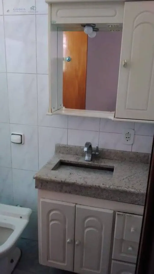 Imagem Casa térrea à venda no Jardim Santa Luzia