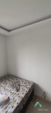 Imagem Apartamento reformado no centro de Diadema