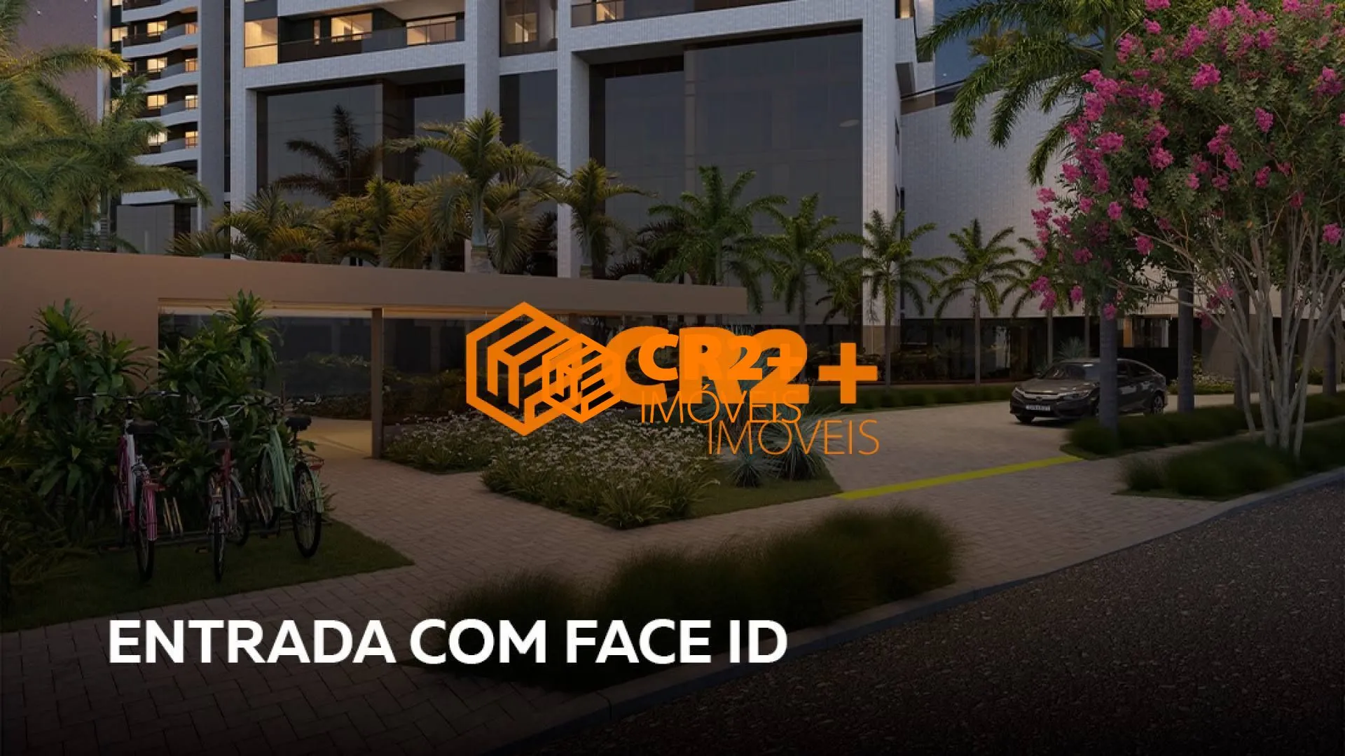 Imagem Apartamento a Venda de 121m² com 3 quartos 3 suítes em Santo Amaro