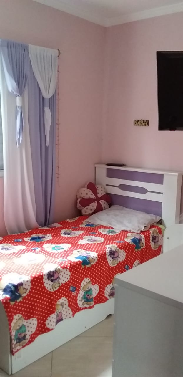 Foto do imóvel: Casa com 3 Quartos à Venda, 106 m² em Jundiapeba - Mogi das Cruzes