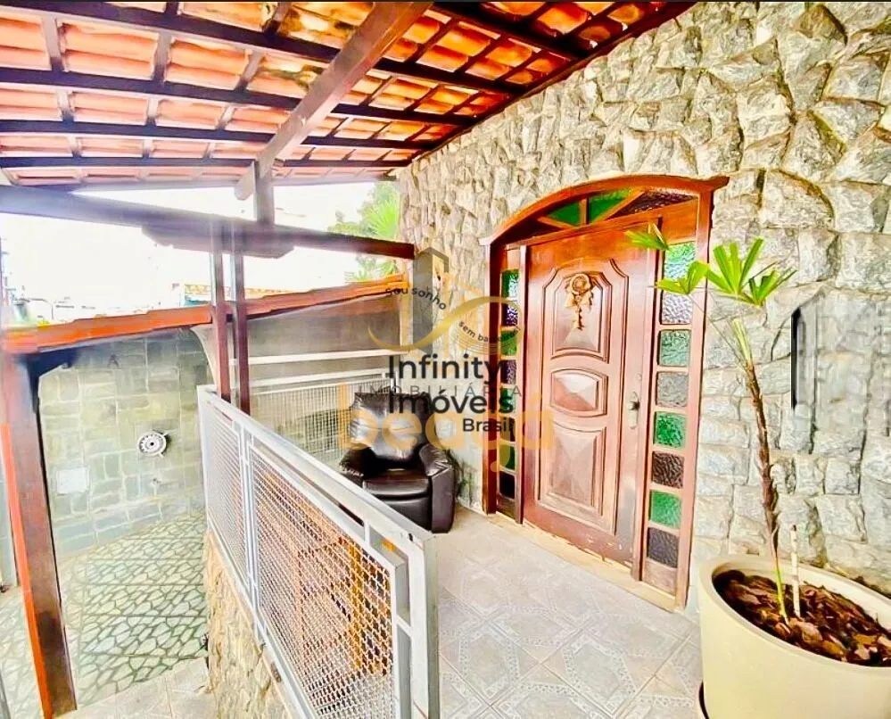 Imagem Casa à venda no bairro Santa Terezinha - Belo Horizonte/MG