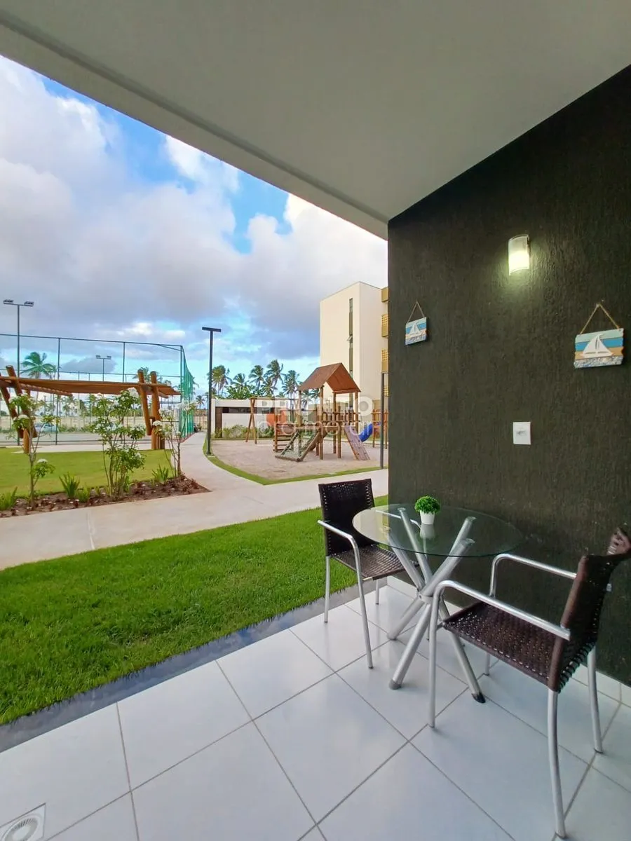 Imagem Mana Beach Experience