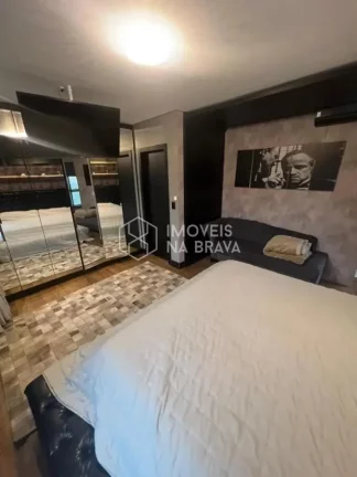 Imagem APARTAMENTO 1 QUARTO PARA VENDA - PRAIA BRAVA - ITAJAÍ/SC