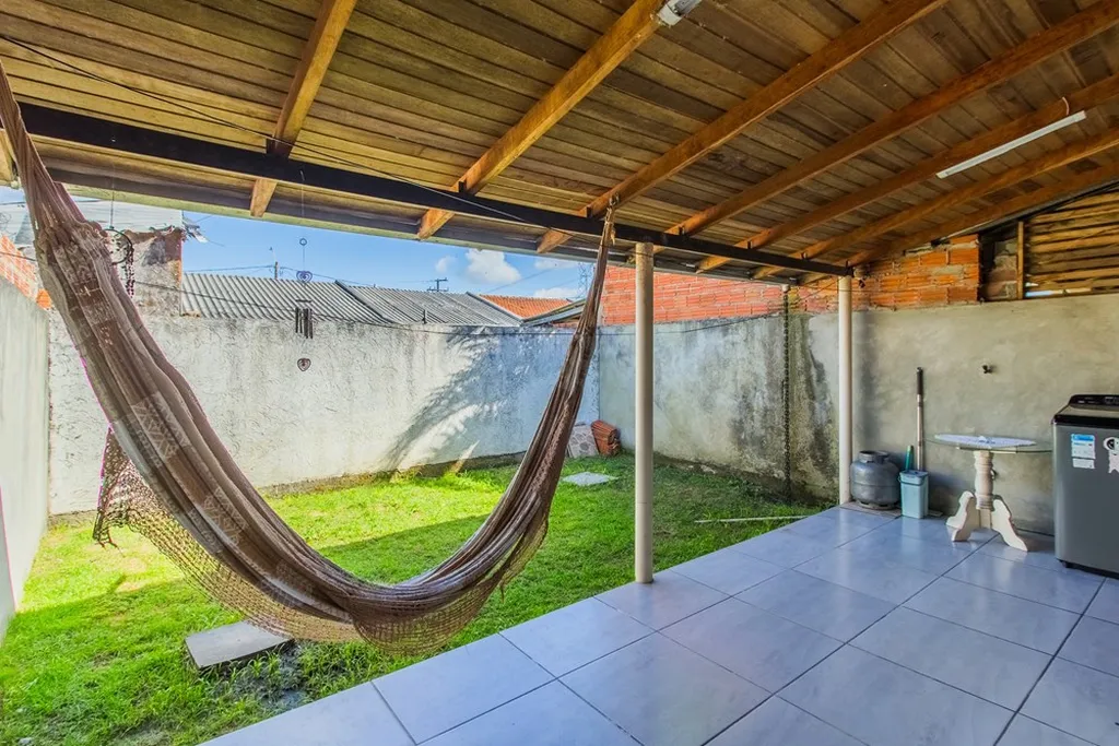 Imagem Casa em São José
