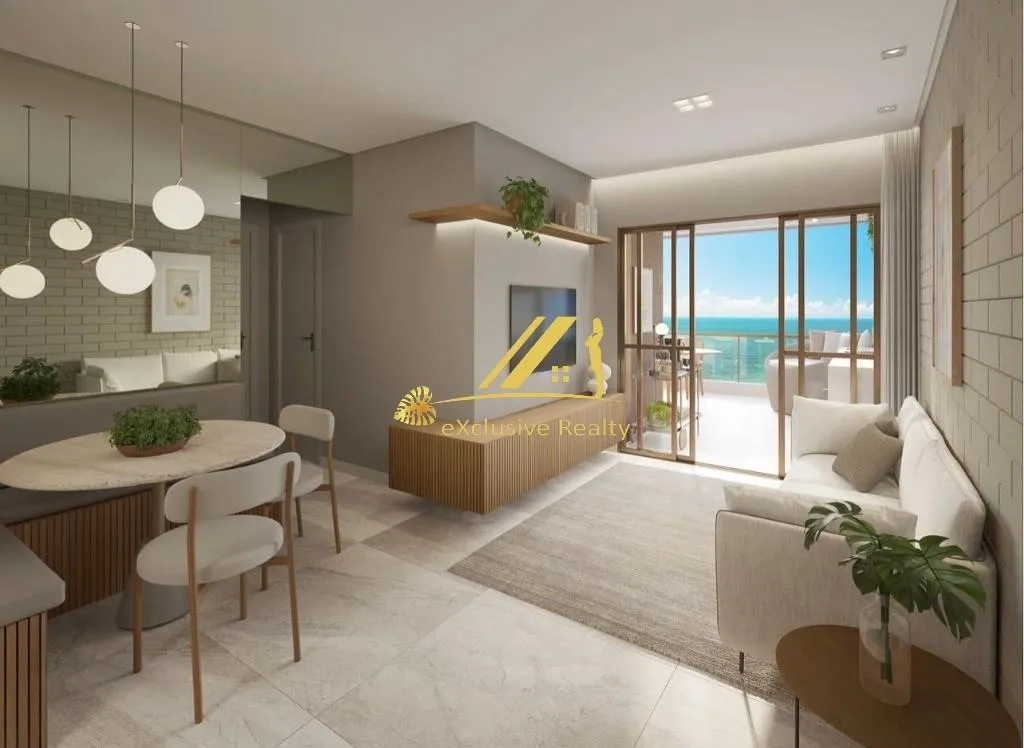 Imagem Apartamento RESIDENCIAL em Salvador - Bahia, Pituaçu