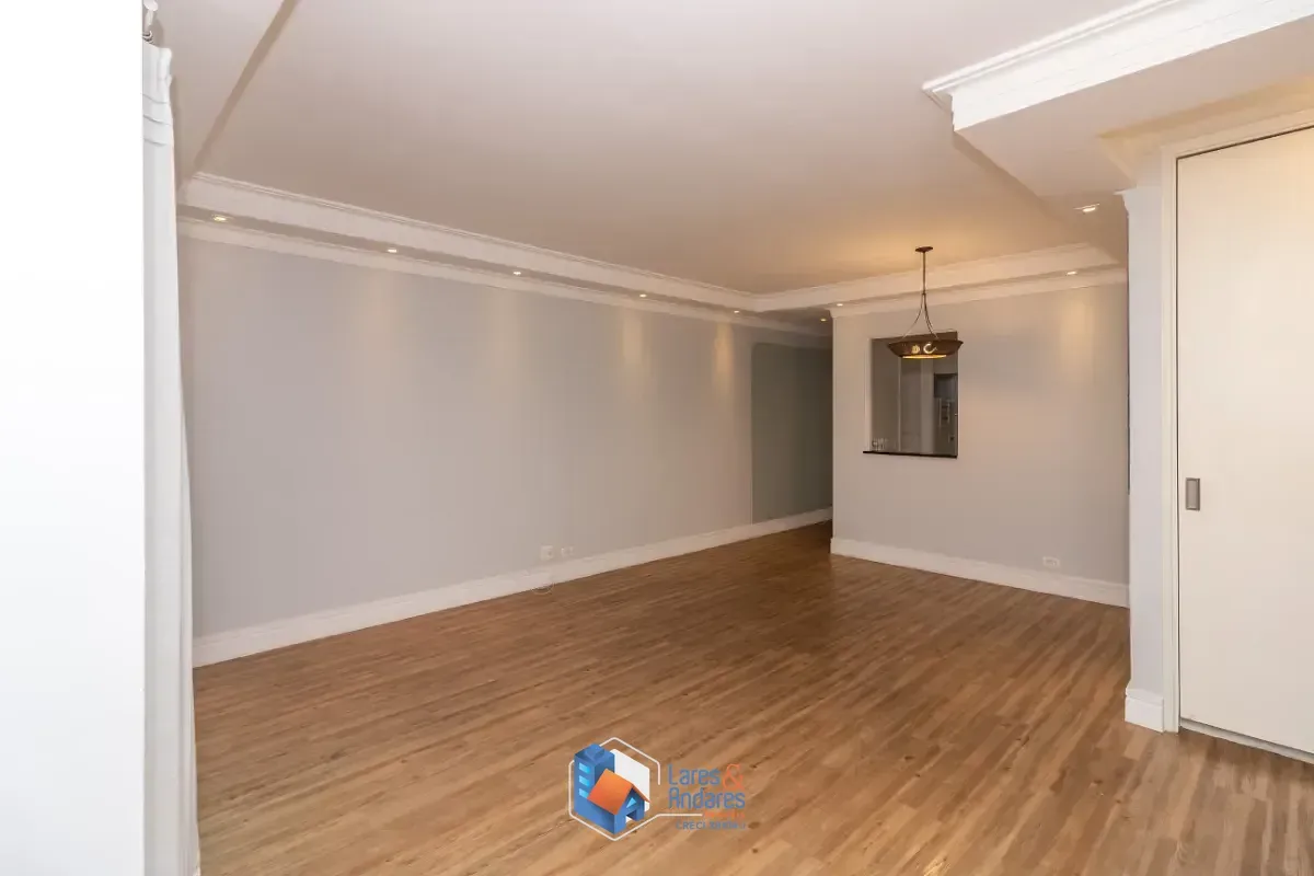 Imagem Apartamento para venda em Vila Uberabinha com 2 quartos, sendo 1 suíte, 79m²