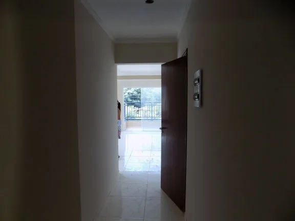 Imagem Apartamento com 2 Quartos à Venda, 60 m² em Jardim Residencial Villa Amato - Sorocaba