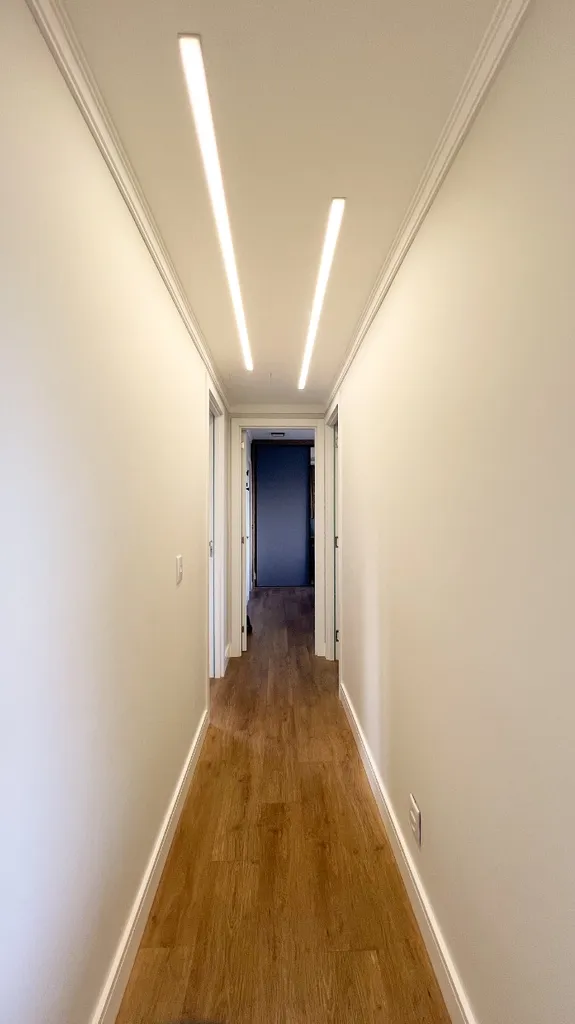 Imagem Apartamento em Jardim Lindóia