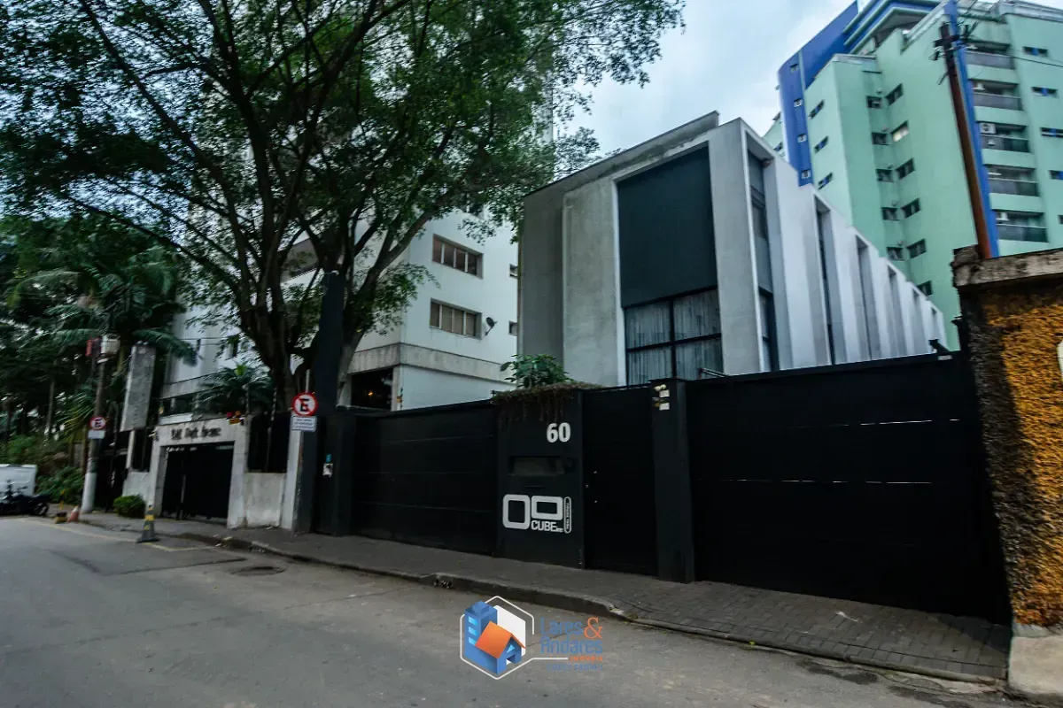 Imagem Apartamento para venda em Real Parque com 2 quartos, 101m²