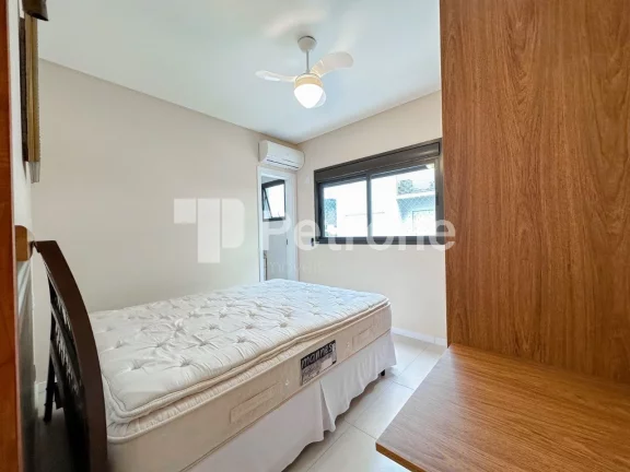 Imagem APARTAMENTO RESIDENCIAL em GOVERNADOR CELSO RAMOS - SC, Palmas do Arvoredo
