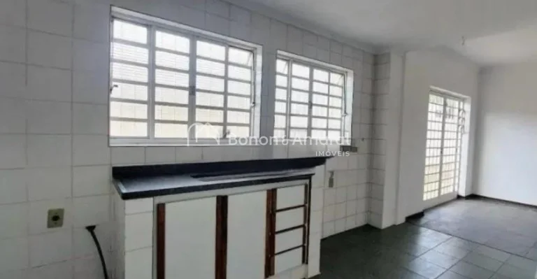 Imagem Sobrado com 3 dormitórios, sendo 2 suítes à venda no Parque Taquaral ? Campinas/SP

Excelente sob...