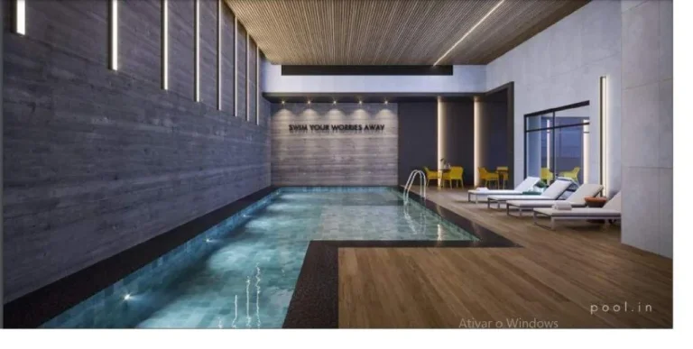 Imagem Apartamento 2 dormitórios novo no Ecoville - New In Vanguard