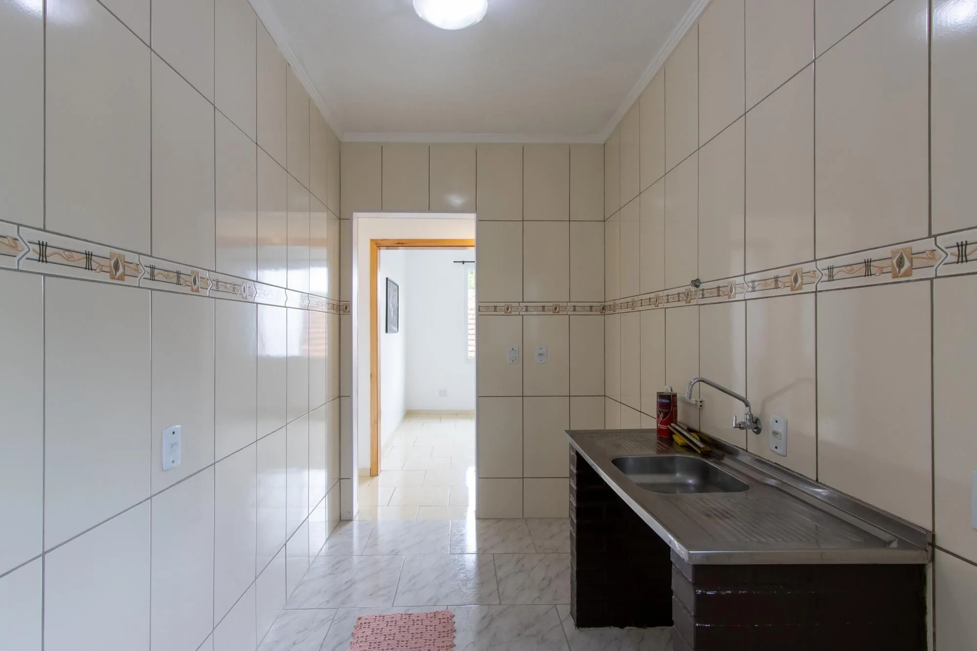 Imagem Casa em Santa Tereza