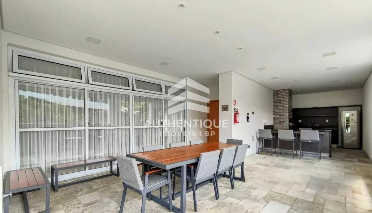 Imagem Soberano By Tarjab - Apartamento à venda no bairro Vila Mariana - São Paulo/SP, Zona Sul