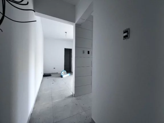 Foto do imóvel APARTAMENTO COM 53 m² - AVIAÇÃO - PRAIA GRANDE SP