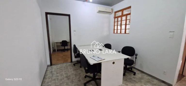 Imagem Sala disponível para locação no Centro - Betim/MG