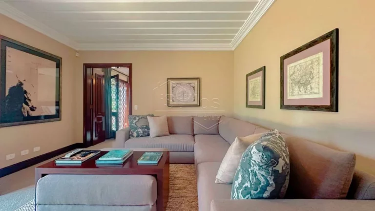 Imagem Casa em Campos do Jordão