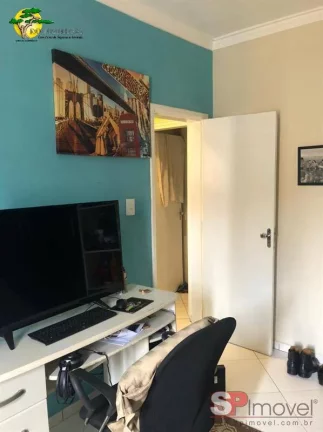 Imagem LINDO APARTAMENTO PARA VENDA NO BANCÁRIOS/SP